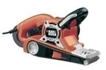 Black&Decker Blac Bandschl. KA88 og (KA88)