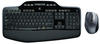 Logitech 920-002440, Logitech Wireless Desktop MK710 - Tastatur-und-Maus-Set -