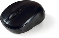 Verbatim 49042, Verbatim Wireless Mouse GO NANO - Maus - optisch - kabellos - RF -