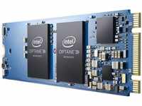 Intel MEMPEK1W016GAXT, Intel Optane Memory SSD 16 GB M.2 Retail - 900 MB/s - 2x PCIe