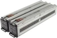 APC Replacement Battery Cartridge #140 - USV-Akku - 2 x Bleis&auml;ure 960 Wh - Schwarz