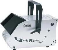 Antari B-100 Seifenblasenmaschine Wei&szlig; 1 l (51705120)