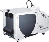 Antari ICE-101 - 100 - 240 V - 50 - 60 Hz - 355 x 660 x 359 mm - Schwarz - Wei&szlig;