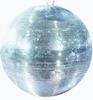 EUROLITE 50101150, Eurolite Mirror ball 75cm - 16 kg - 750 x 750 x 750 mm (50101150)