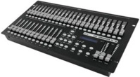 Eurolite DMX Controller DMX Commander 24/48 Controller 48-Kanal 48,30cm (19)