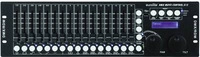 Eurolite DMX Controller DMX Move Control 512 32-Kanal 48,30cm (19) -Bauform