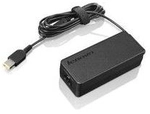 Lenovo TP 65W AC Adapter(slim tip)EU