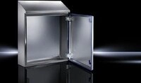 Rittal HD Hygienic Design Compact enclosure - Geh&auml;use - Wand montierbar (1306600)