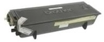 Brother Toner TN-3030 - Schwarz - Kapazit&auml;t: 3.500 Seiten (TN3030)