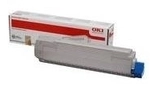 OKI - Tonerpatrone - 1 x Magenta - 10000 Seiten (44059254)