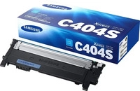 HP ST966A, HP Samsung CLT-C404S/ELS Toner cyan 1.000 Seiten (ST966A)