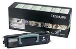 Lexmark Toner 34016HE - Schwarz - Kapazit&auml;t: 6.000 Seiten (34016HE)