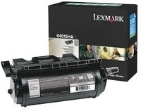 Lexmark Hohe Ergiebigkeit - Schwarz - original (0064016HE)