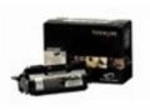 Lexmark High Yield Print Cartridge for Label Applications - Hohe Ergiebigkeit -