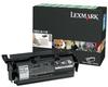 Lexmark X651A11E, Lexmark Toner X651A11E - Schwarz - Kapazität: 7.000 Seiten