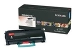 Lexmark Toner X264H31G - Schwarz - Kapazit&auml;t: 9.000 Seiten (X264H31G)