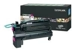 Lexmark - Besonders hohe Ergiebigkeit - Magenta - original - Tonerpatrone LCCP, LRP -