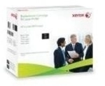 Xerox - Tonerpatrone (ersetzt HP 55X) - 1 x Schwarz - 17,700 Seiten - f&uuml;r HP