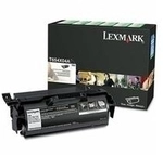 Lexmark - Besonders hohe Ergiebigkeit - Schwarz - original - Tonerpatrone - f&uuml;r