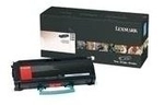 Lexmark - Hohe Ergiebigkeit - Schwarz - Original - Tonerpatrone Lexmark Factory