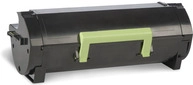 Lexmark Toner 52D2X0E - Schwarz - Kapazit&auml;t: 45.000 Seiten (52D2X0E)