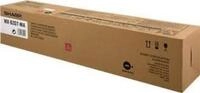 Sharp MX62GTMA - Magenta - original - Tonerpatrone - f&uuml;r Sharp MX-6240N, MX-6500N,