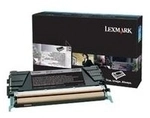 Lexmark Toner 24B6035 - Schwarz - Kapazit&auml;t: 16.000 Seiten (24B6035)