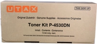 UTAX P4530 TONER BLACK 4434510010 15.500pages (4434510010)
