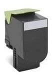 Lexmark Toner 24B6011 - Schwarz - Kapazit&auml;t: 6.000 Seiten (24B6011)