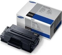 Samsung Toner MLT-D203E - Schwarz - Kapazit&auml;t: 10.000 Seiten (MLT-D203E/ELS)