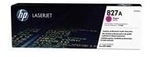HP 827A - Magenta - Original - LaserJet - Tonerpatrone (CF303A) - f&uuml;r Color LaserJet
