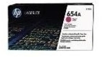 HP Toner CF333A (654A) - Magenta - Kapazit&auml;t: 15.000 Seiten (CF333A)