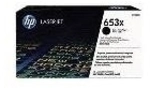 HP Toner CF320X (653X) - Schwarz - Kapazit&auml;t: 21.000 Seiten (CF320X)