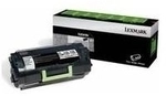 Lexmark 520XN - Tonerpatrone f&uuml;r Etikettenanwendungen - Besonders hohe Ergiebigkeit