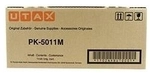 UTAX - Magenta - Original - Tonerpatrone - f&uuml;r Triumph-Adler P-C3060DN (1T02NRBUT0)