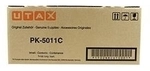 UTAX - Cyan - Original - Tonerpatrone - f&uuml;r Triumph-Adler P-C3060DN (1T02NRCUT0)