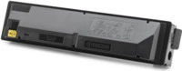 Kyocera TK 5215K - Schwarz - Original - Tonerpatrone - f&uuml;r TASKalfa 406ci