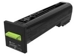 Lexmark - Gelb - Original - Tonerpatrone - f&uuml;r Lexmark XC6152de, XC6152dtfe,