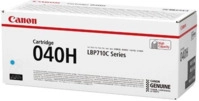 Canon 040 H - Cyan - Original - Tonerpatrone (0459C001)