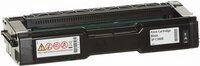 Ricoh - Schwarz - Original - Tonerpatrone - f&uuml;r Ricoh SP C340DN (407899)