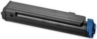 OKI - Gelb - Original - Tonerpatrone - f&uuml;r C612dn, 612n (46507505)