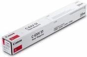 Canon C-EXV 51L M - Magenta - Original - Tonerpatrone - f&uuml;r imageRUNNER ADVANCE