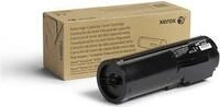 Xerox Toner 106R03584 - Schwarz - Kapazit&auml;t: 25.000 Seiten (106R03584)