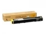 Xerox VERSANT 80 SOLD YELLOW TONER Versant 80 / Versant 2100 Yellow Toner (006R01645)