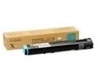 Xerox VERSANT 80 SOLD CYAN TONER C Versant 80 / Versant 2100 Cyan Toner (006R01643)