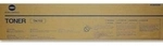 Konica Minolta TN-712 - Schwarz - original - Tonerpatrone - f&uuml;r bizhub 654e, 754e,