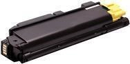 Utax Toner PK-5012Y Yellow (1T02NSAUT0) VE 1 St&uuml;ck f&uuml;r P-C3560DN, P-C3560I MFP,