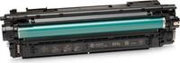 HP 655A - Gelb - Original - LaserJet - Tonerpatrone (CF452A) - f&uuml;r Color LaserJet