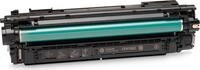 HP 657X - Hohe Ergiebigkeit - Schwarz - Original - LaserJet - Tonerpatrone (CF470X) -