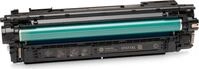 HP 657X - Hohe Ergiebigkeit - Cyan - Original - LaserJet - Tonerpatrone (CF471X) -
